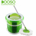 Plástico de colores Smart Spin Mop DS-333